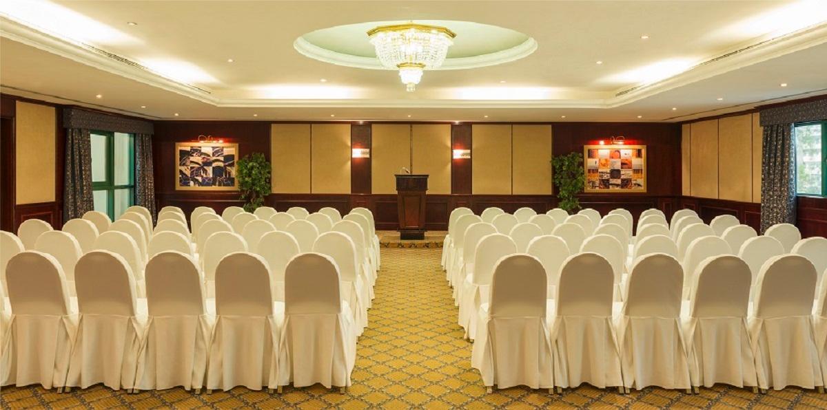 Coral Dubai Deira Hotel Zewnętrze zdjęcie