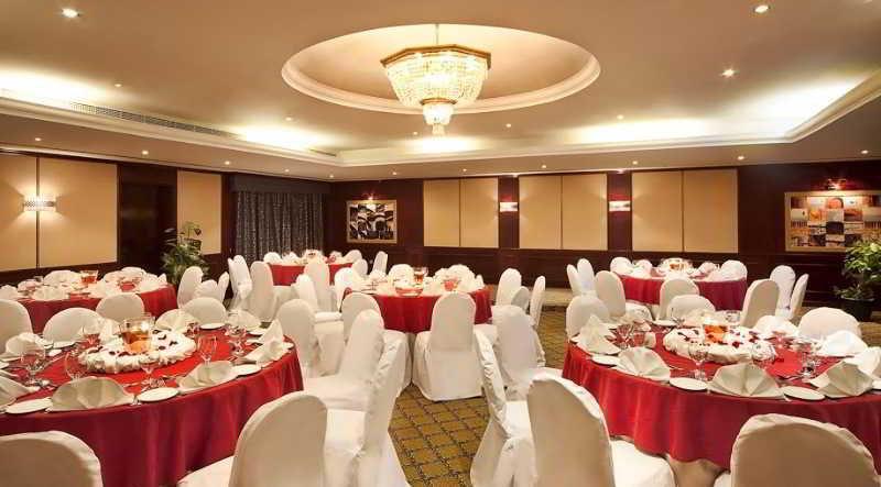 Coral Dubai Deira Hotel Zewnętrze zdjęcie