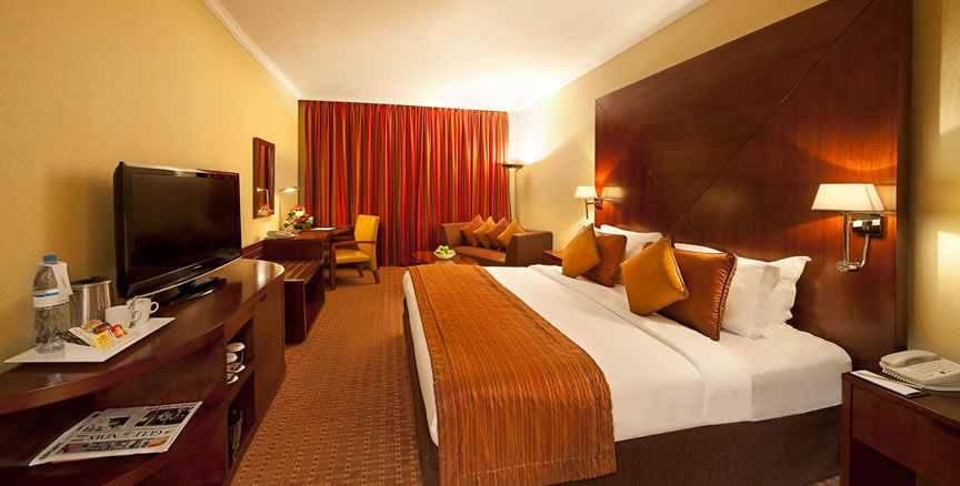 Coral Dubai Deira Hotel Pokój zdjęcie