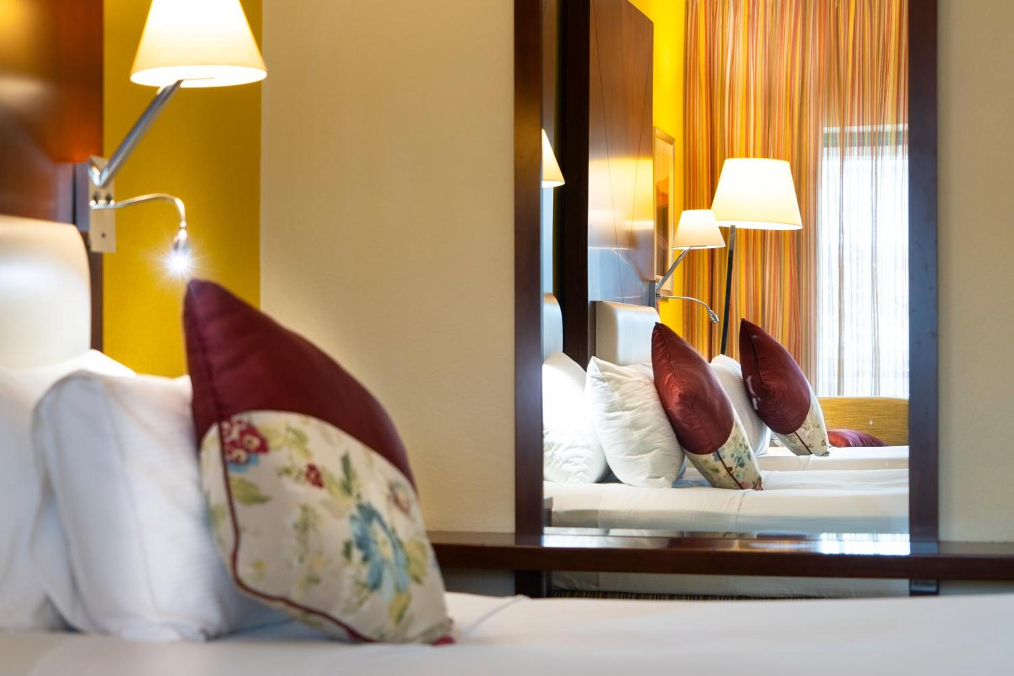 Coral Dubai Deira Hotel Zewnętrze zdjęcie