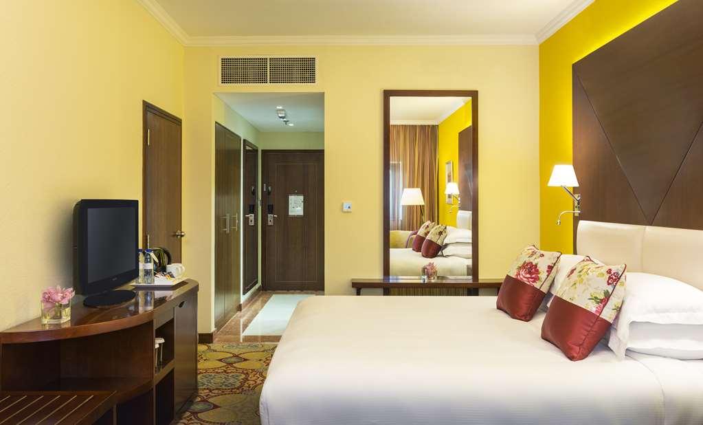 Coral Dubai Deira Hotel Pokój zdjęcie