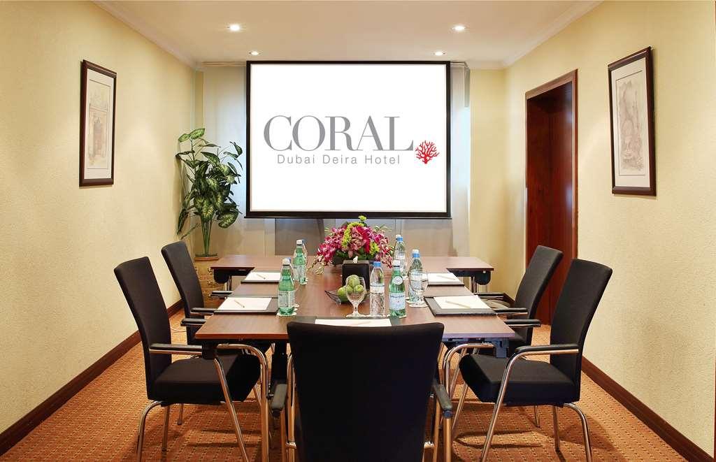 Coral Dubai Deira Hotel Udogodnienia zdjęcie
