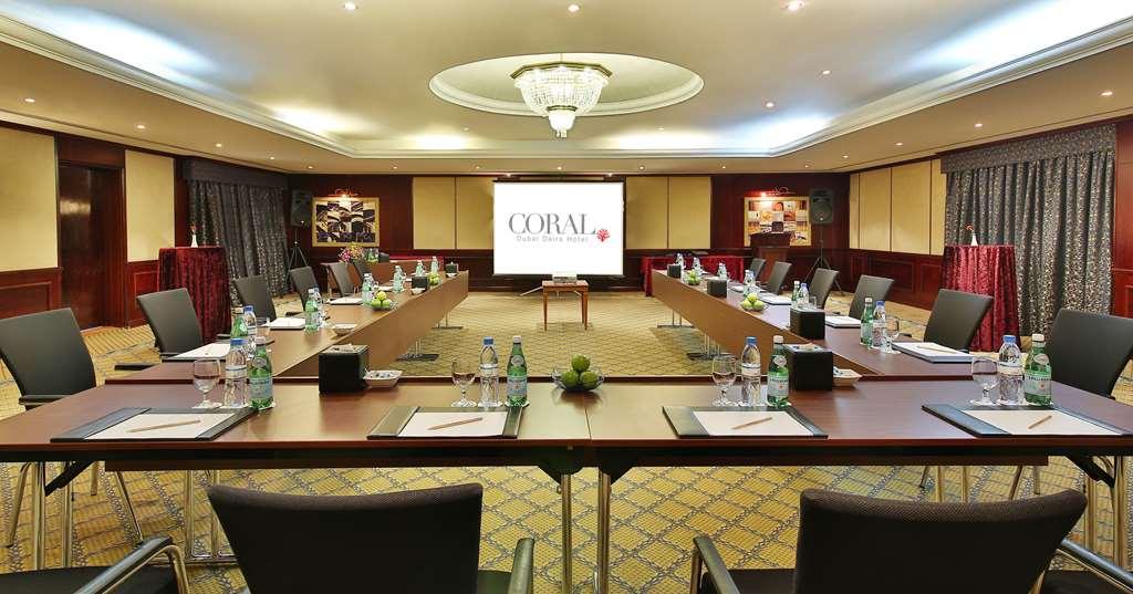 Coral Dubai Deira Hotel Udogodnienia zdjęcie