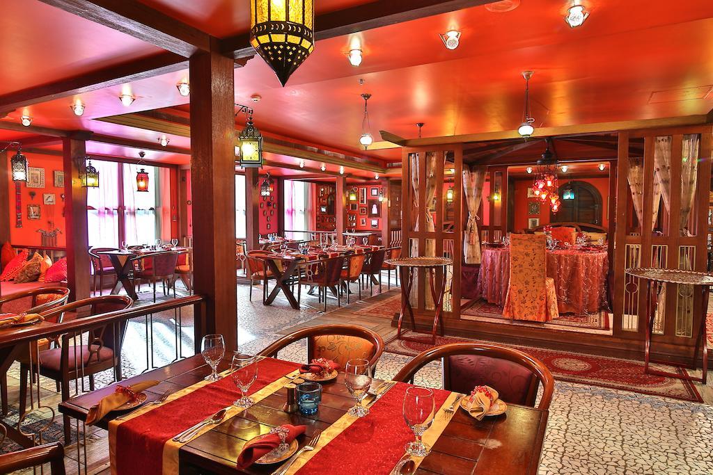 Coral Dubai Deira Hotel Zewnętrze zdjęcie