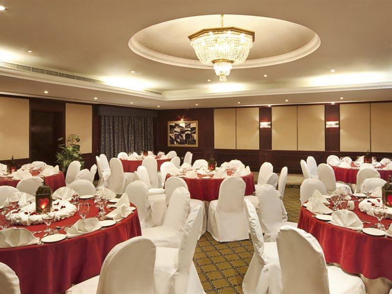 Coral Dubai Deira Hotel Zewnętrze zdjęcie