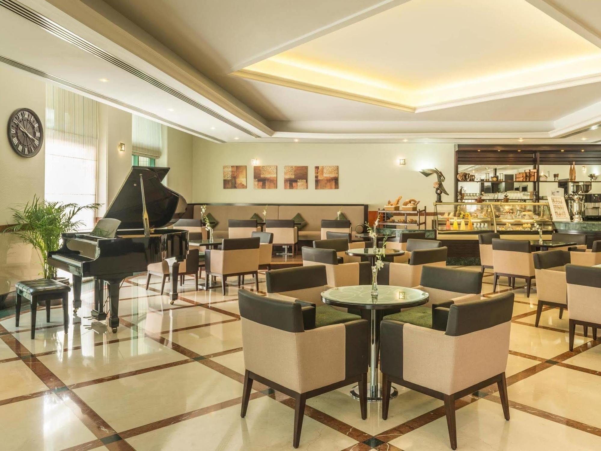 Coral Dubai Deira Hotel Zewnętrze zdjęcie