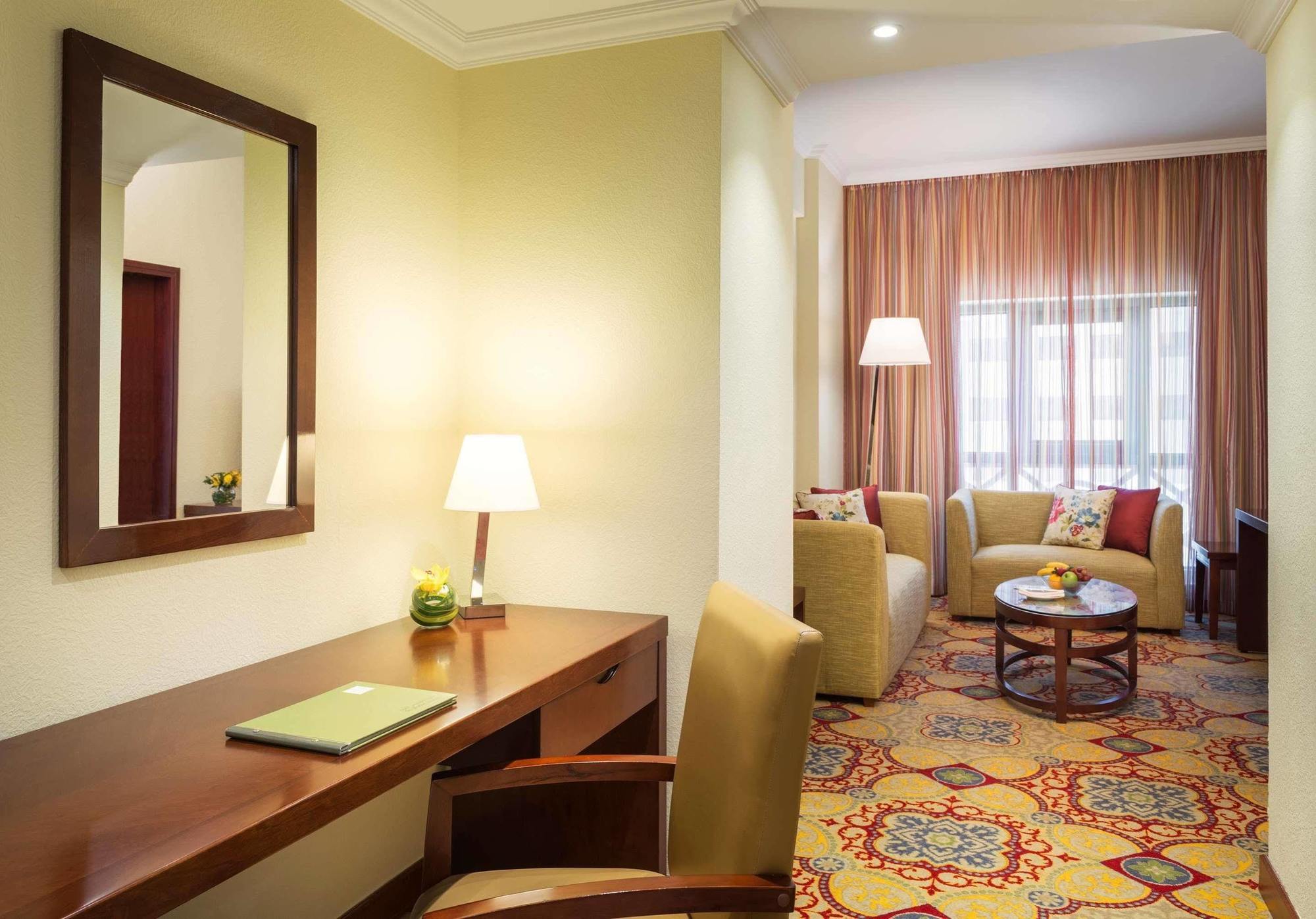 Coral Dubai Deira Hotel Zewnętrze zdjęcie