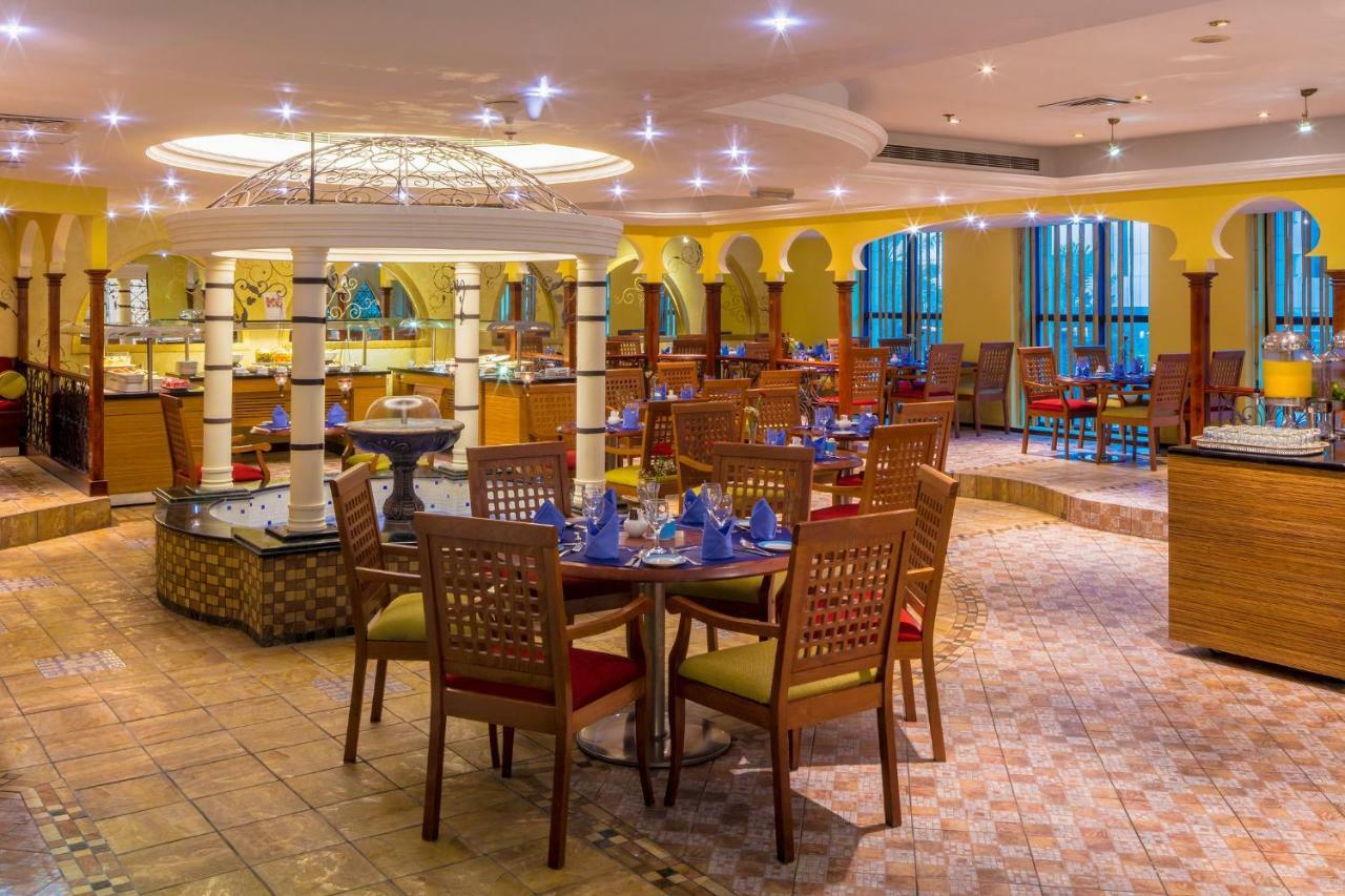 Coral Dubai Deira Hotel Zewnętrze zdjęcie